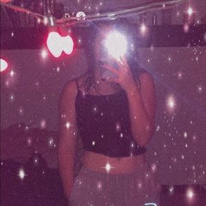 Meet your Posher, Gracie